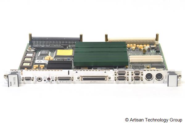 HP 744/165L VME Single Board Computer