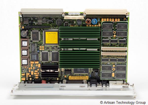 Keysight Computer HP 744/165L (VME Single Board Computer) | ArtisanTG™