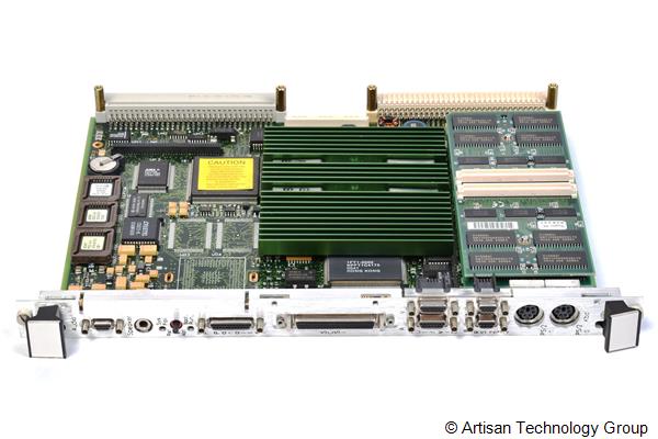 HP 744/165L VME Single Board Computer