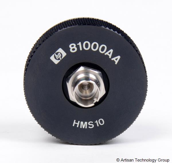 HP 81000AA HMS 10 Connector Adapter