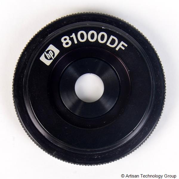 HP 81000DF Depolarizing Filter