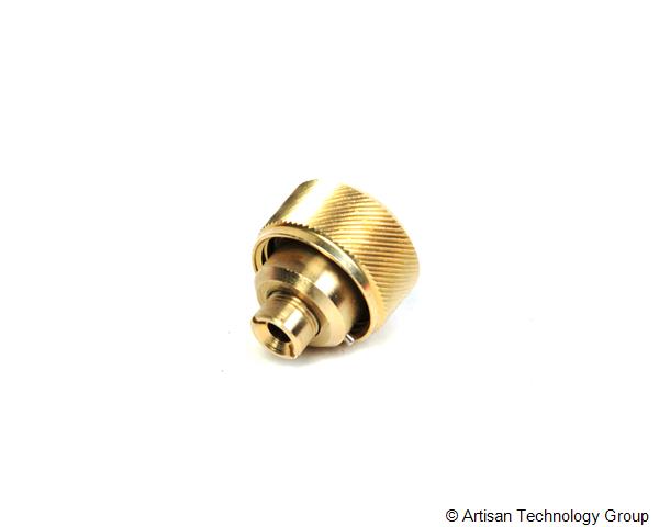Agilent HP 81000FI & 81000NI FC/PC Connector Adapter – Used, Fully Functional