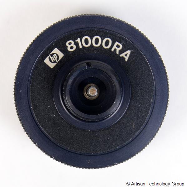 Agilent 81000RA High Return Loss 81000xI Adapter
