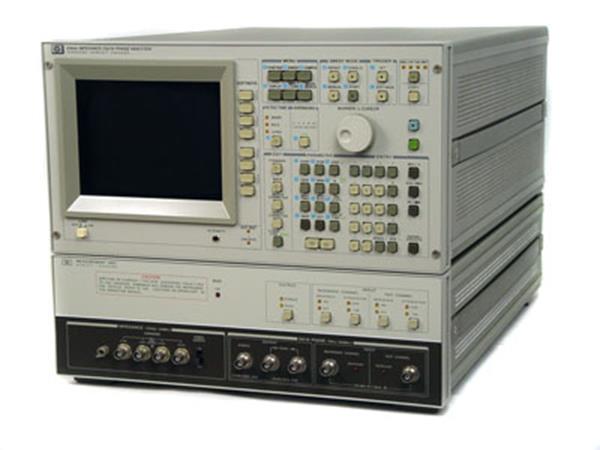 HP (Agilent) 83592C RF Plug-in 10MHz - 20GHz (for 8350B) Spares or Repair HP (Agilent) 83592C RF Plug-in 10MHz - 20GHz (for 8350B) Spares or Repair