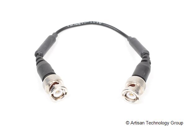 HP 8121-0132 Flex BNC to BNC Cable (215 mm)