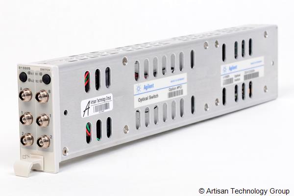 HP 81592S Modular Optical Switch