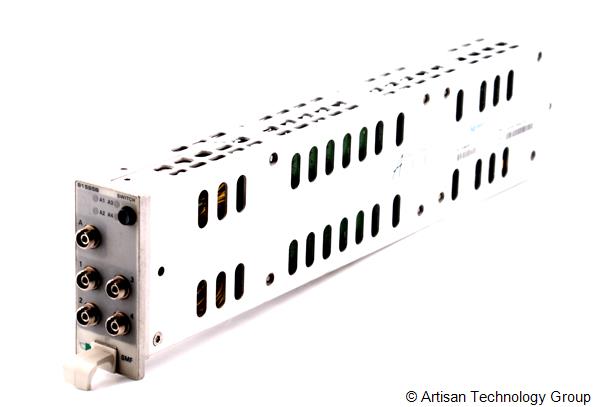 HP 81595B 1x4 Optical Switch