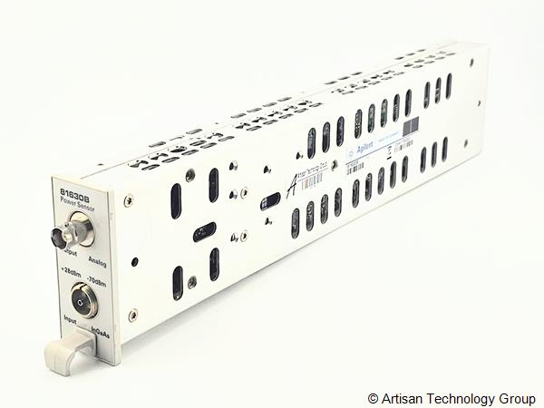 HP 81630B Power Sensor Module