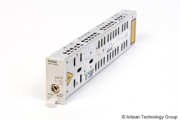 HP 81654A Fabry-Perot Laser