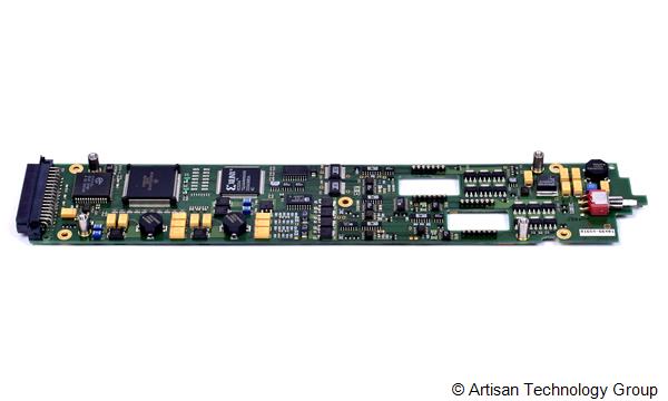 HP 81654-66401 Circuit Board