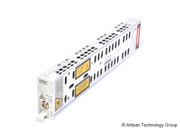 HP 81662A 10mW DFB Laser Source Opt. 359 : 1549.32nm : APC