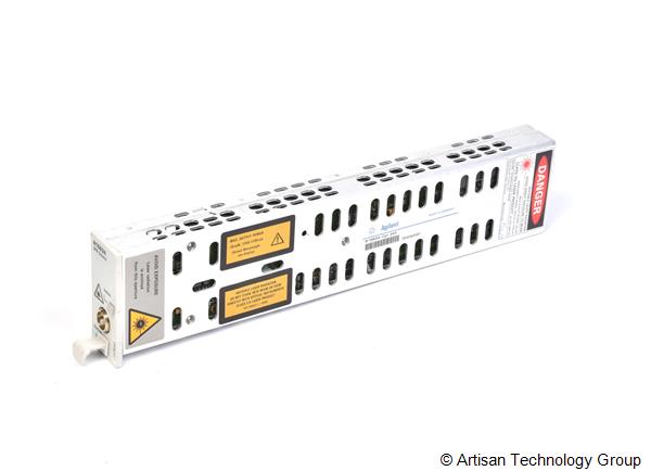HP 81663A Opt. 345 High Power DFB Laser Source