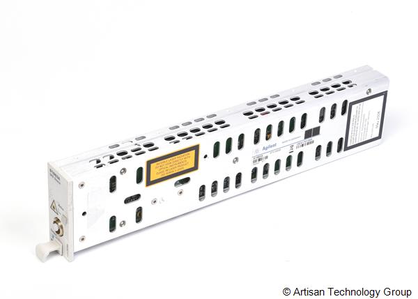 HP 81663A Opt. 311 High Power DFB Laser Source