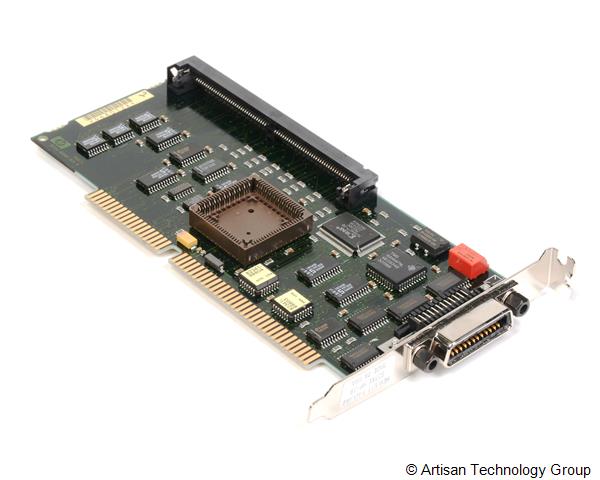 HP 82341 HPIB Card