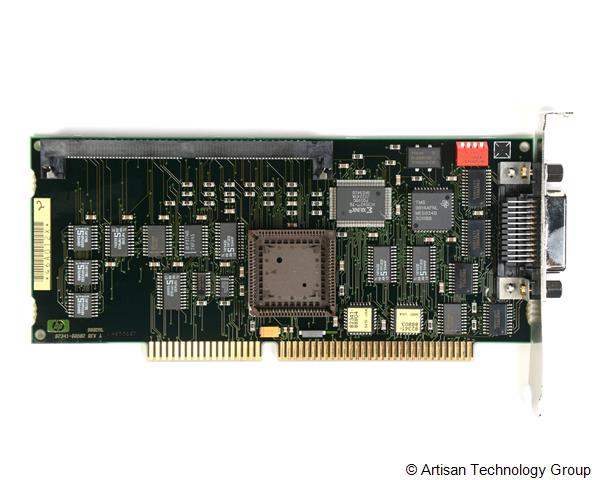 Keysight Interface Card HP 82341 (HPIB Card) | ArtisanTG™