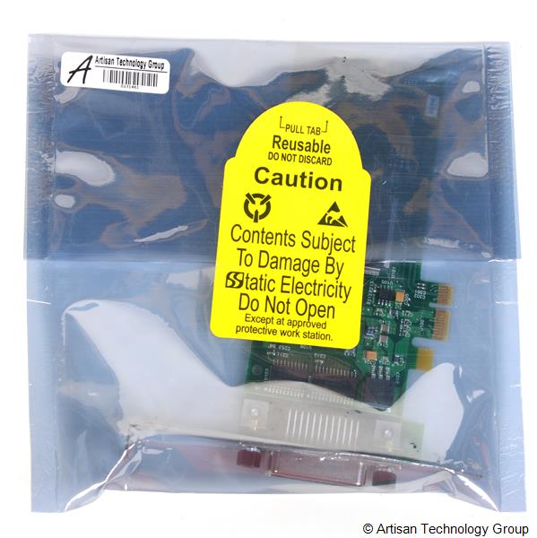 HP 82351A PCIe-GPIB Interface Card