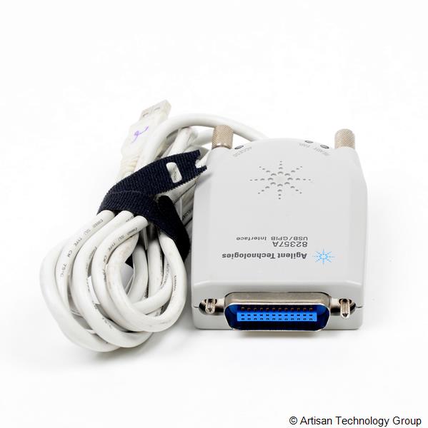 thumbnail image 2 of HP Agilent 82357B USB-GPIB Interface – High-Speed USB 2.0 – Tested, Nice Condition 2 of 3