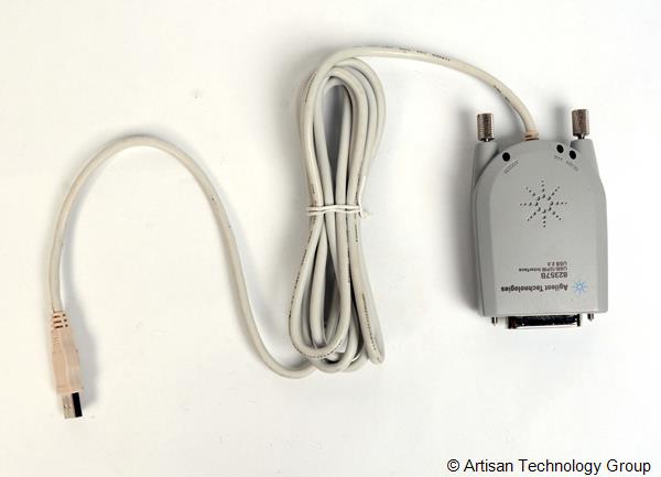 agilent technologies 82357b agilent technologies 82357b