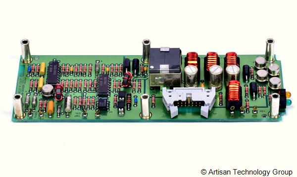 Keysight 83400-60001 Switching Regulator Board