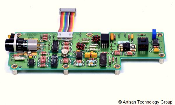 Keysight 83404-60001 6GHz Lazer Interface Board
