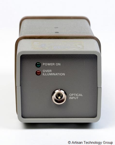 HP 83411D Lightwave Receiver Module