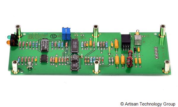 Keysight 83411-60009 Power Out Option Board