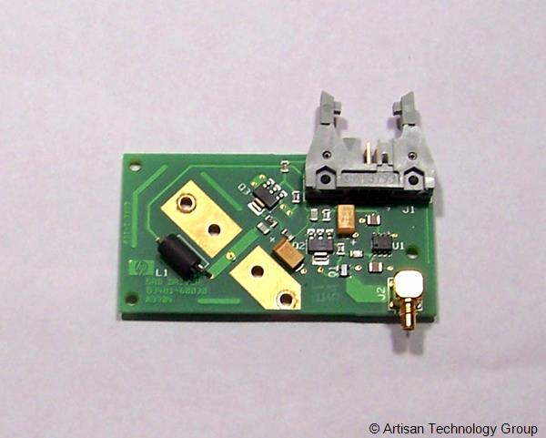 HP 83481-60030 SRD Driver Module