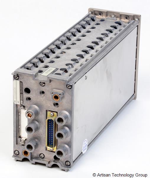 HP 83492A (Multimode Optical Clock Recovery Module) | ArtisanTG™