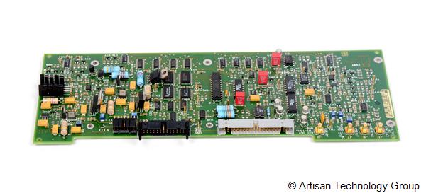 Agilent 83711-60107 ALC Board