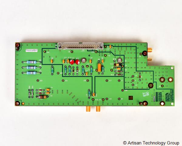 HP 83732-67001 Microcircuit Modulator Module