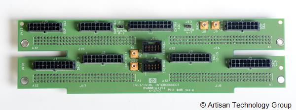 Keysight 84000-61151 E1413 / E1418L Interconnect Module