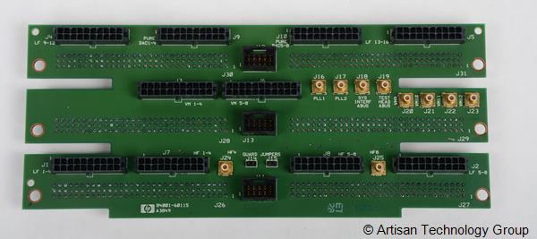 HP 84001-60115 E1413 / E1418 Interconnect Module