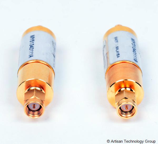 8472B Agilent (Low Barrier Schottky Diode Detector, Matched Pair