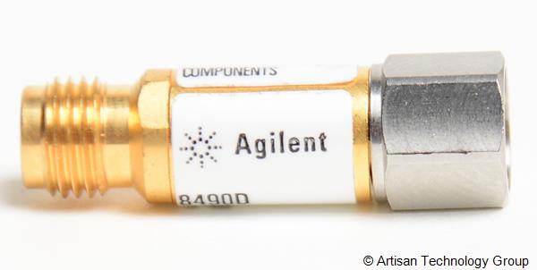HP 8490D-003 2.4mm Coaxial Attenuator