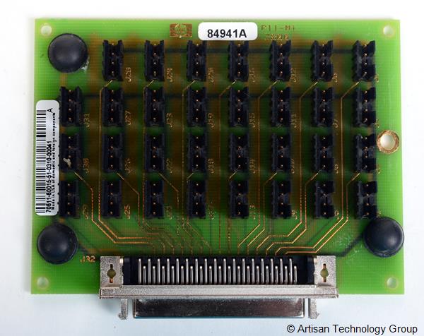 HP 84941A Distribution Board