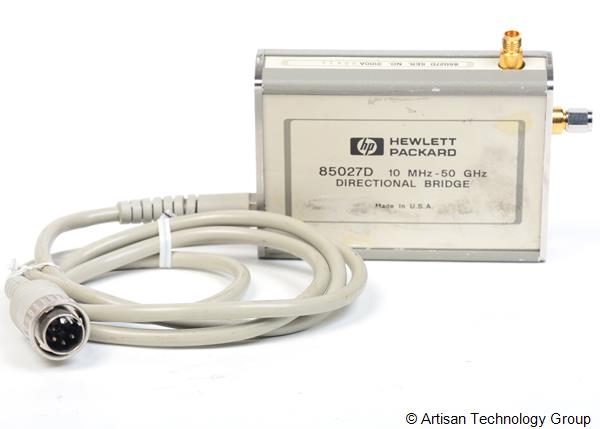 Keysight / Agilent 85027D Directional Bridge - Price, Specs