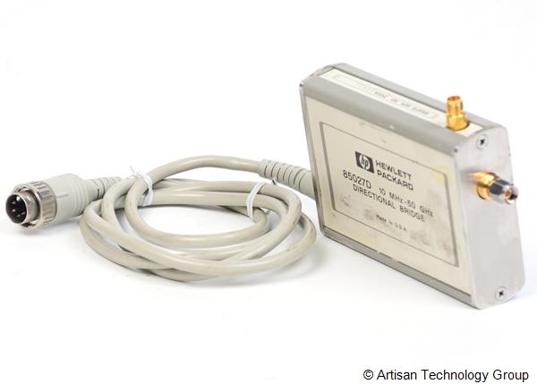 Keysight / Agilent 85027D Directional Bridge - Price, Specs