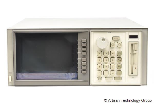 Keysight / Agilent / HP 8510C Network Analyzer