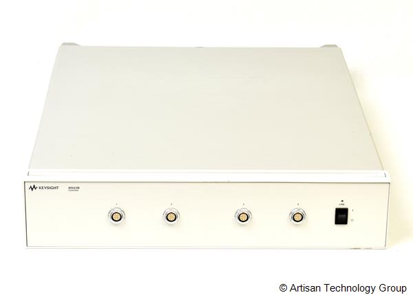 HP 85523B CalPod Controller