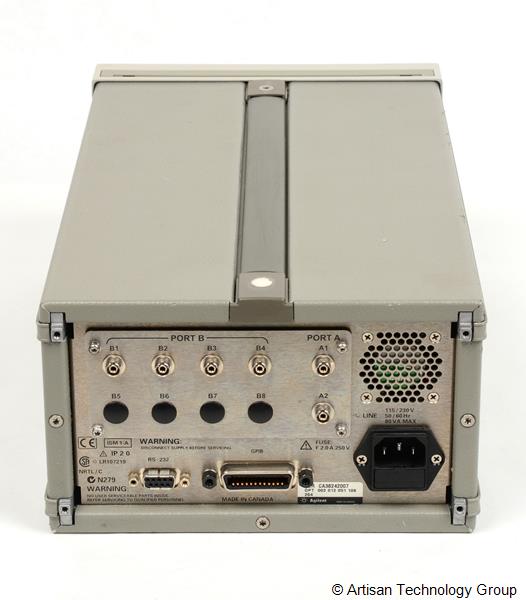 HP 86060C