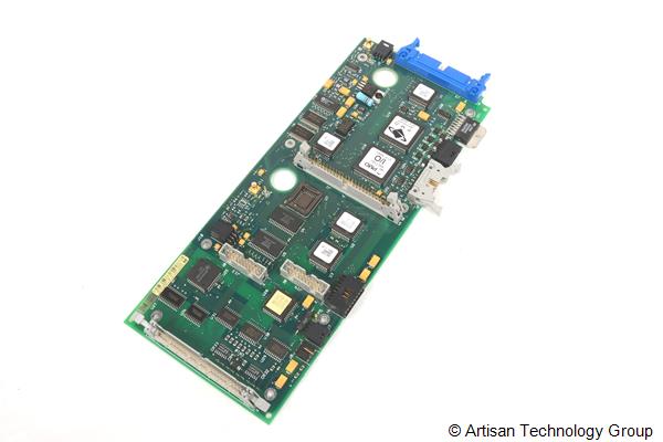 HP 86120-60037 Main Board