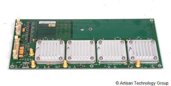 Keysight 86130-60002 PG Clock Path Board