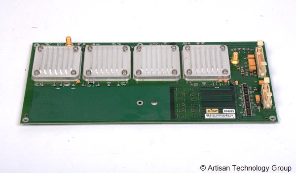 Keysight 86130-60005 ED Clock Path Board
