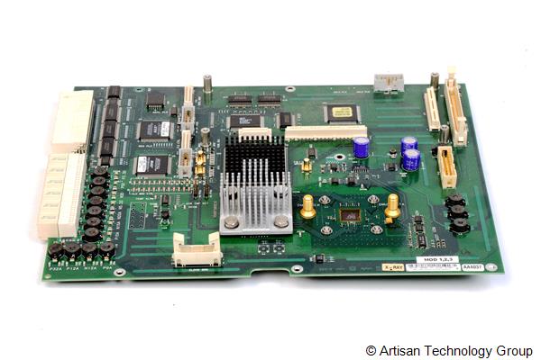 Keysight 86130-60006 Signal Board Assembly