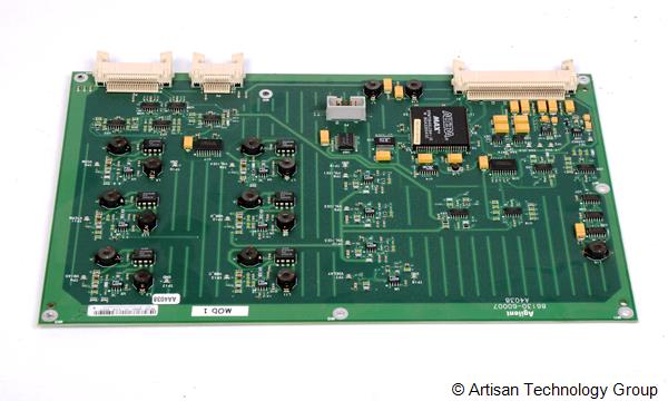 HP 86130-60007 Logic Control Board