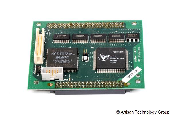 HP 86130-60009 PCI Bus Logic Control Board