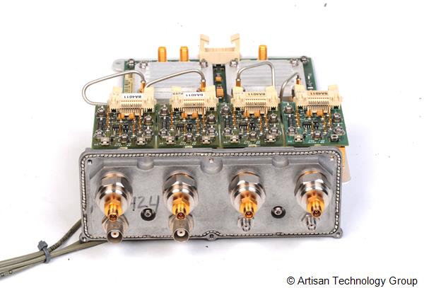 HP 86130-60010 PG Output Driver Module