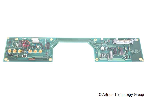 HP 86370-60001 Front Panel Board