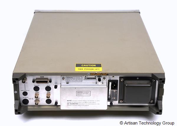 HP 8642A (Synthesized Signal Generator) | ArtisanTG™