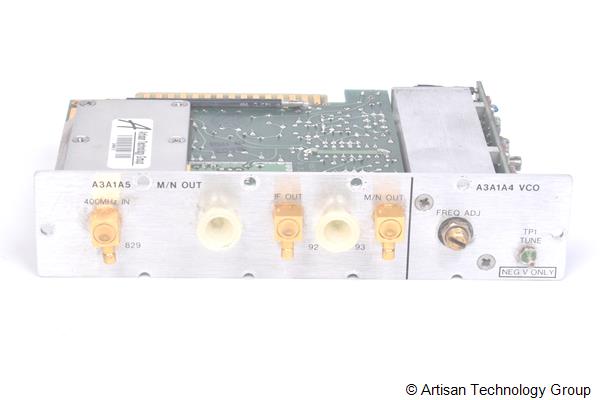 HP 86701-60018 A3A1A5 M/N Out Board